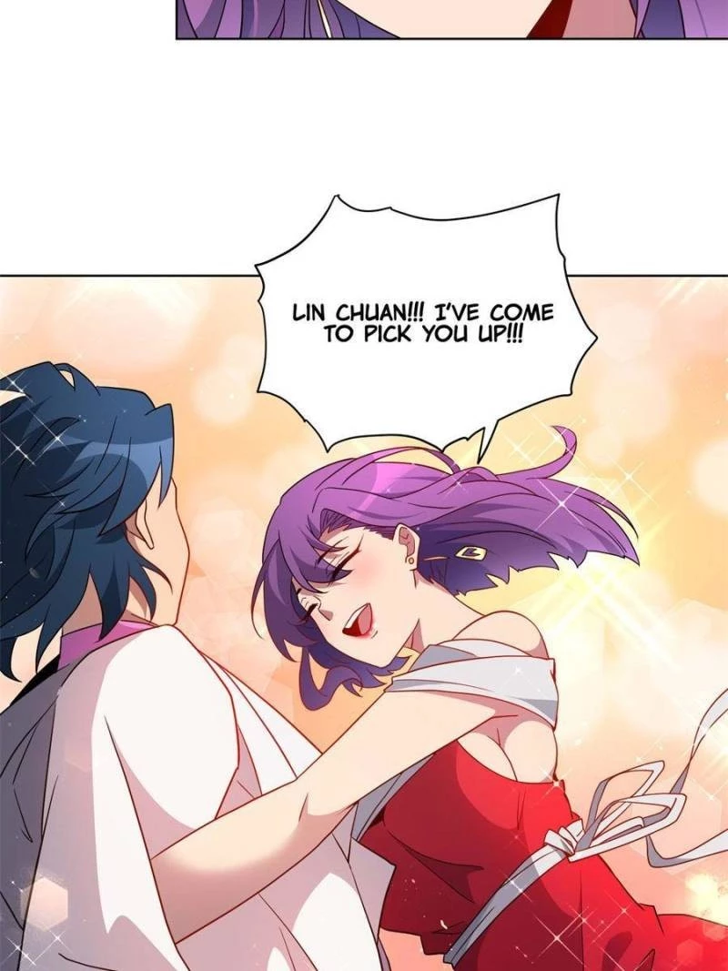 Ode to Humanity: Earthlings, Rise! Chapter 150 - 28