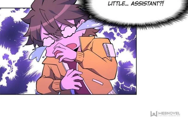 Ode to Humanity: Earthlings, Rise! Chapter 150 - 31