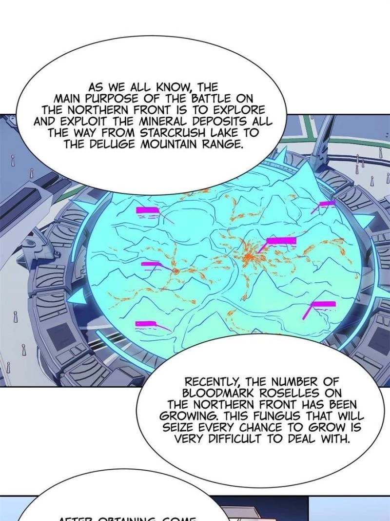 Ode to Humanity: Earthlings, Rise! Chapter 150 - 40