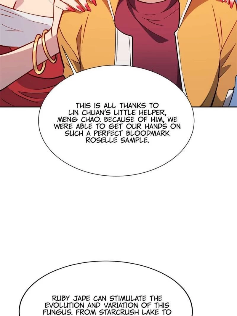 Ode to Humanity: Earthlings, Rise! Chapter 150 - 42