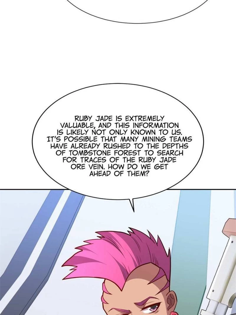 Ode to Humanity: Earthlings, Rise! Chapter 150 - 44
