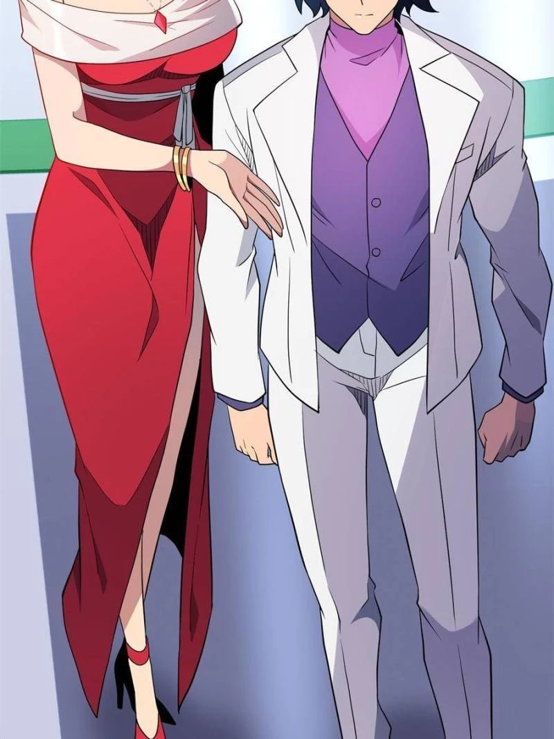 Ode to Humanity: Earthlings, Rise! Chapter 150 - 51