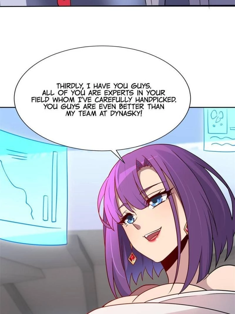 Ode to Humanity: Earthlings, Rise! Chapter 150 - 52
