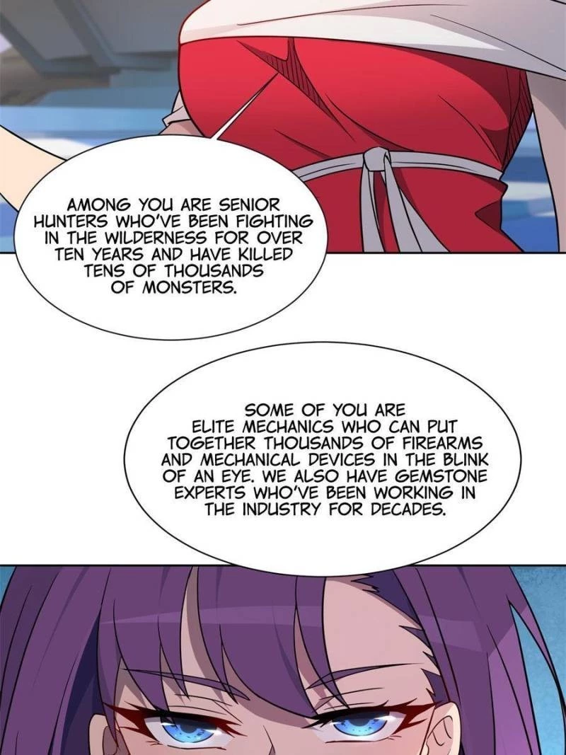 Ode to Humanity: Earthlings, Rise! Chapter 150 - 53