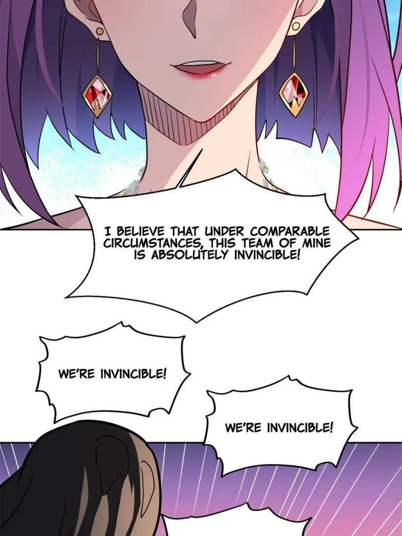 Ode to Humanity: Earthlings, Rise! Chapter 150 - 54