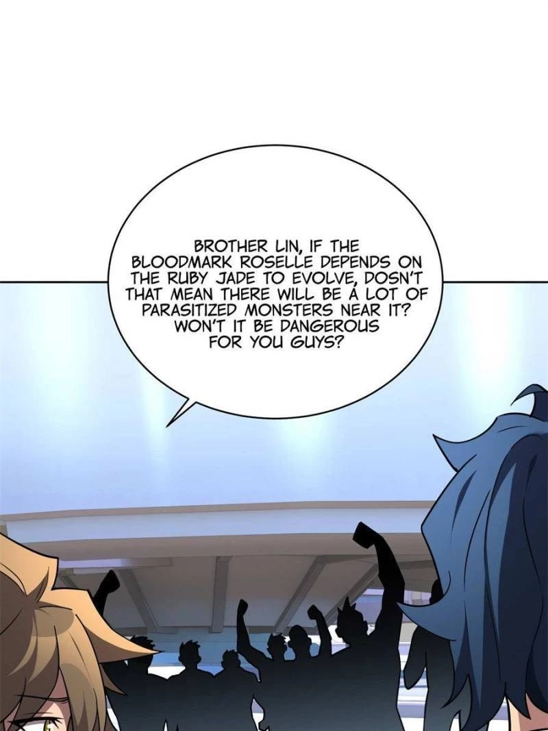 Ode to Humanity: Earthlings, Rise! Chapter 150 - 57