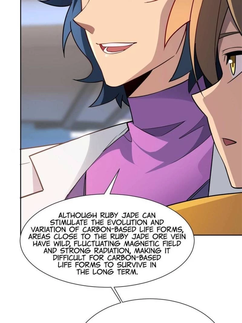 Ode to Humanity: Earthlings, Rise! Chapter 150 - 59