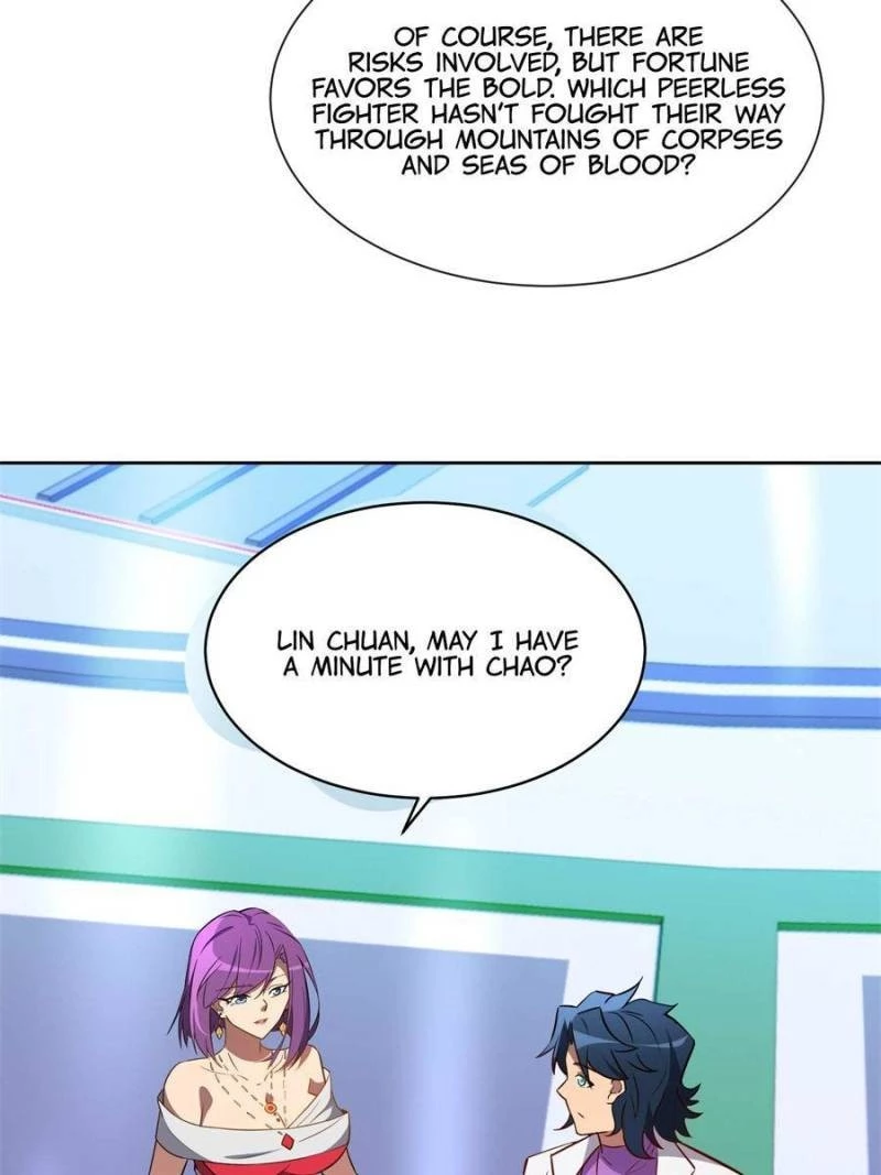 Ode to Humanity: Earthlings, Rise! Chapter 150 - 60
