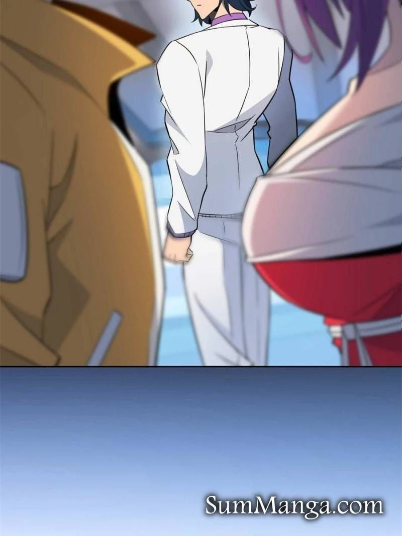 Ode to Humanity: Earthlings, Rise! Chapter 150 - 63
