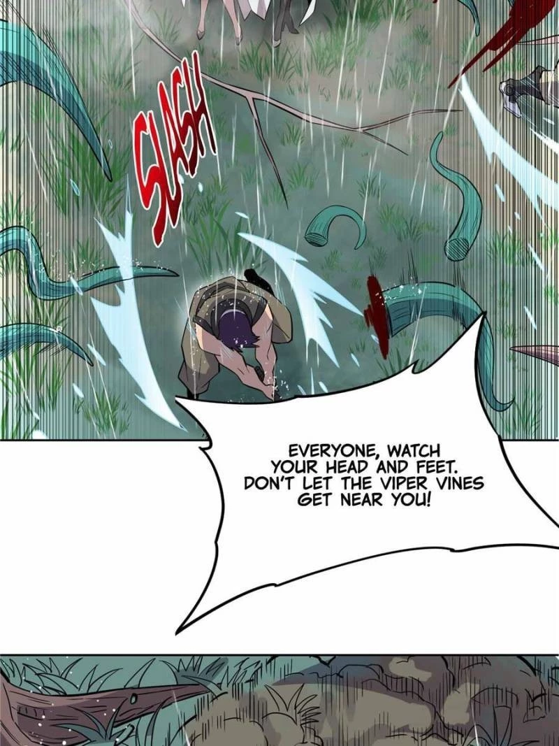 Ode to Humanity: Earthlings, Rise! Chapter 152 - 4
