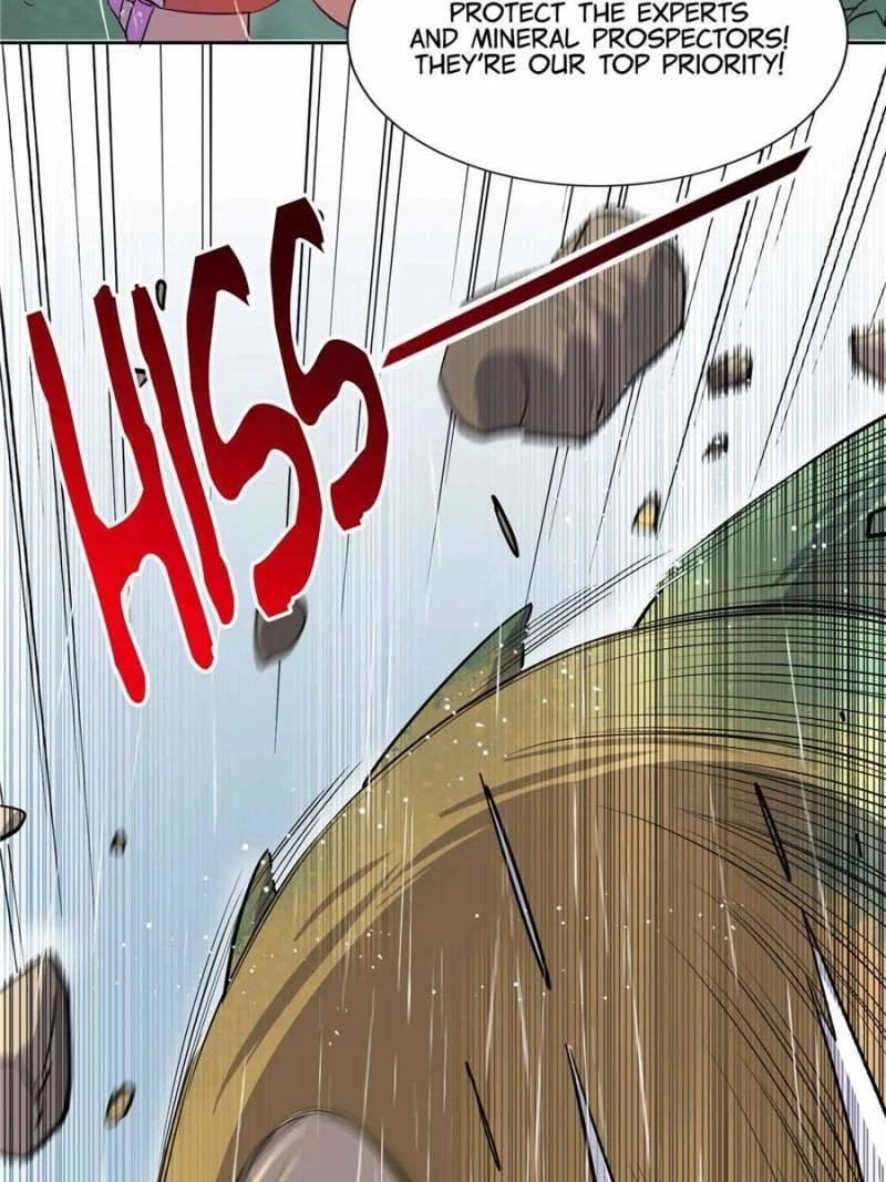 Ode to Humanity: Earthlings, Rise! Chapter 152 - 6