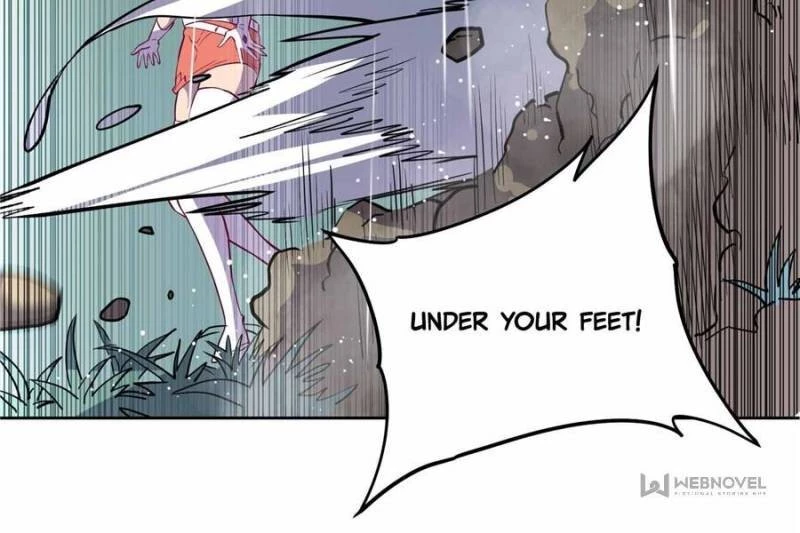Ode to Humanity: Earthlings, Rise! Chapter 152 - 8