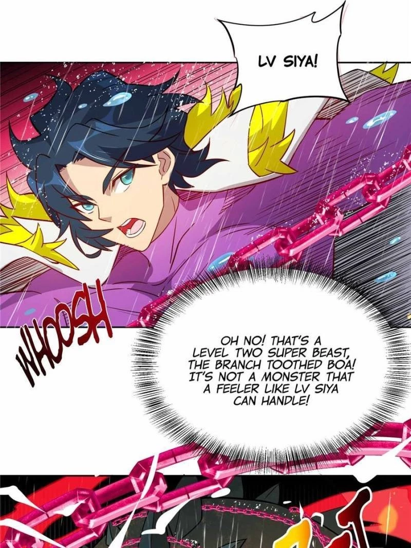 Ode to Humanity: Earthlings, Rise! Chapter 152 - 9