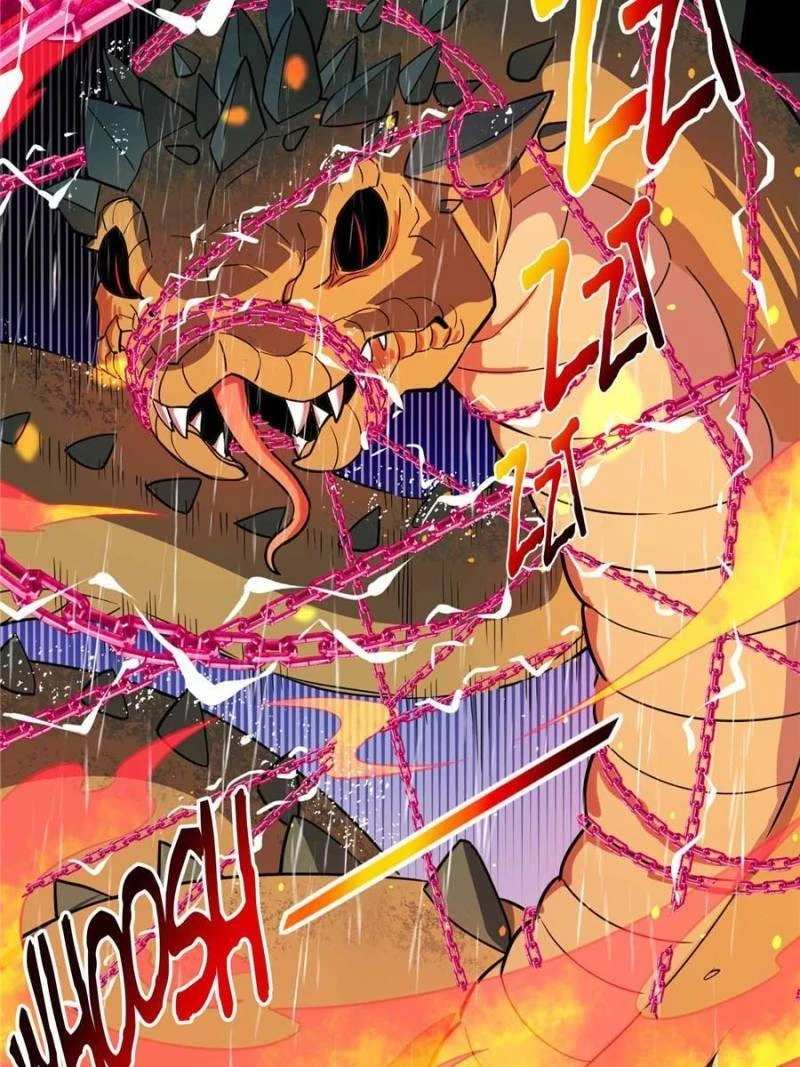 Ode to Humanity: Earthlings, Rise! Chapter 152 - 10