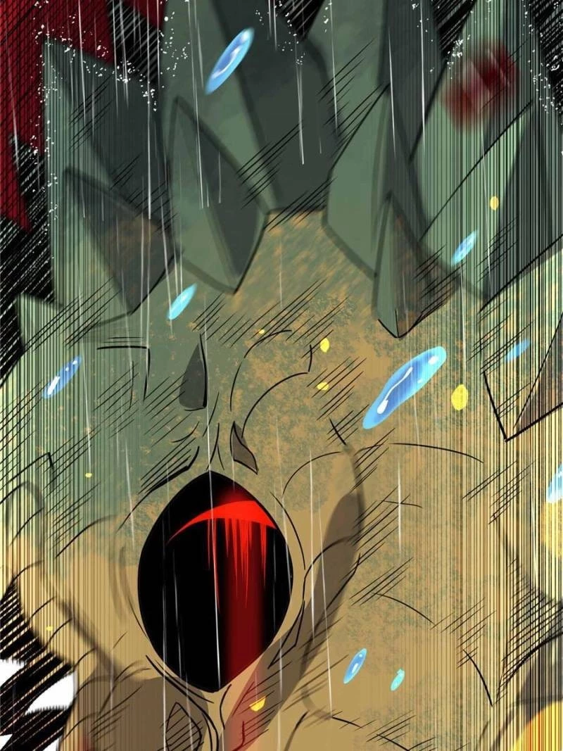 Ode to Humanity: Earthlings, Rise! Chapter 152 - 13