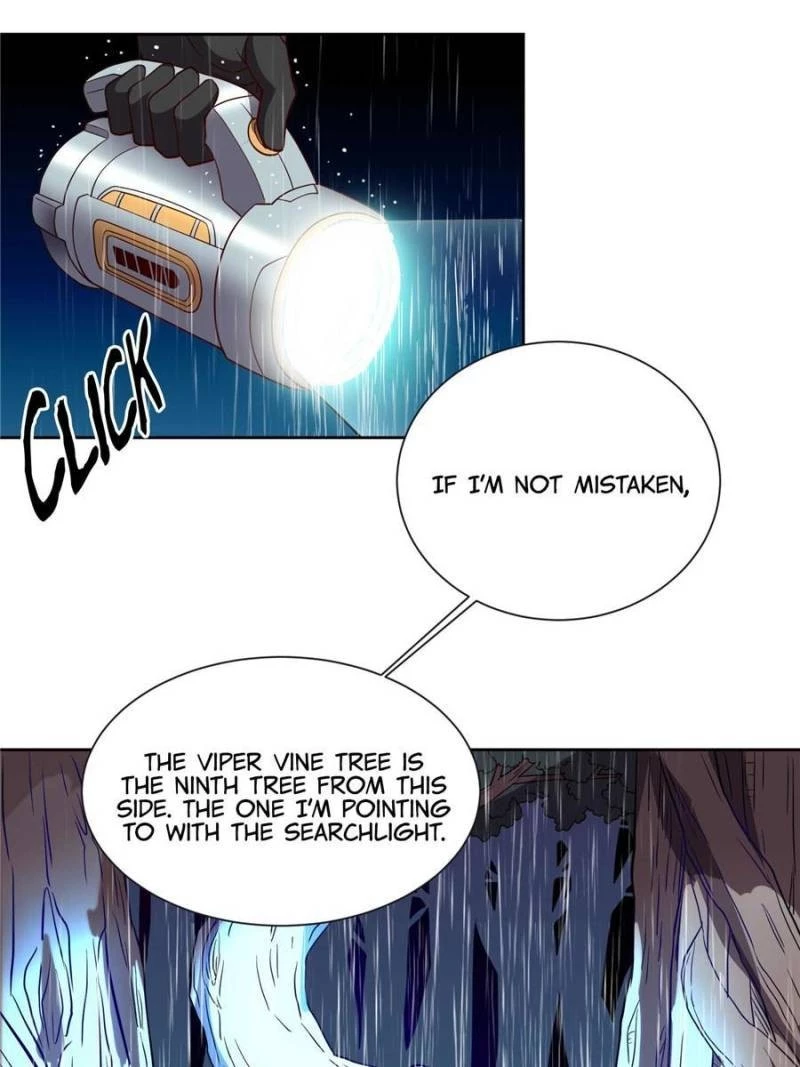 Ode to Humanity: Earthlings, Rise! Chapter 152 - 18