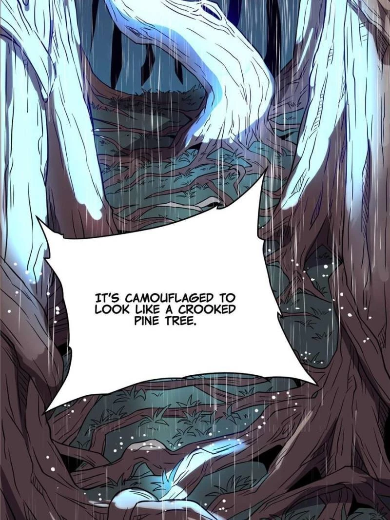 Ode to Humanity: Earthlings, Rise! Chapter 152 - 19