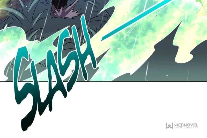 Ode to Humanity: Earthlings, Rise! Chapter 152 - 24