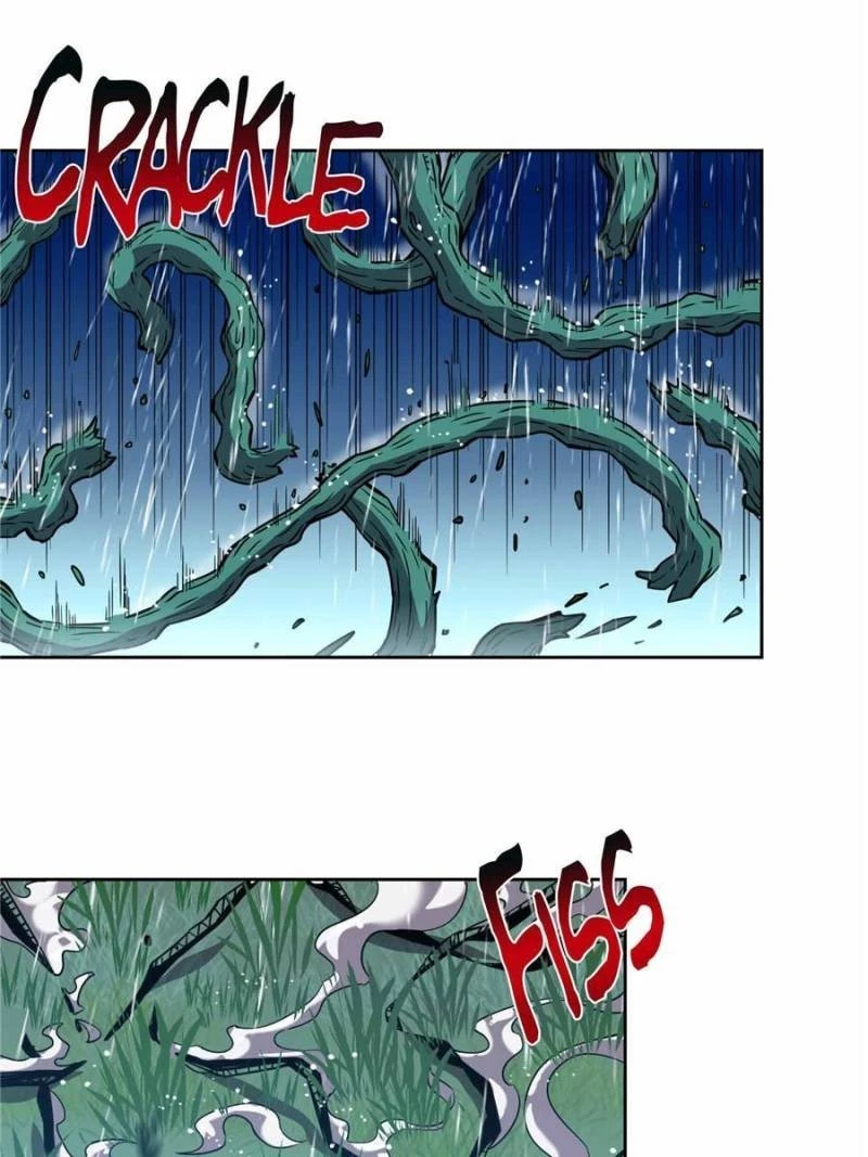 Ode to Humanity: Earthlings, Rise! Chapter 152 - 25