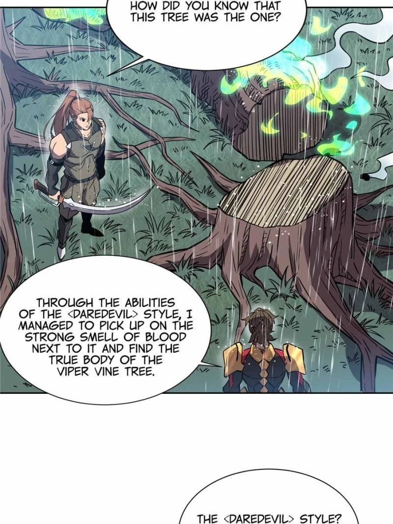 Ode to Humanity: Earthlings, Rise! Chapter 152 - 27