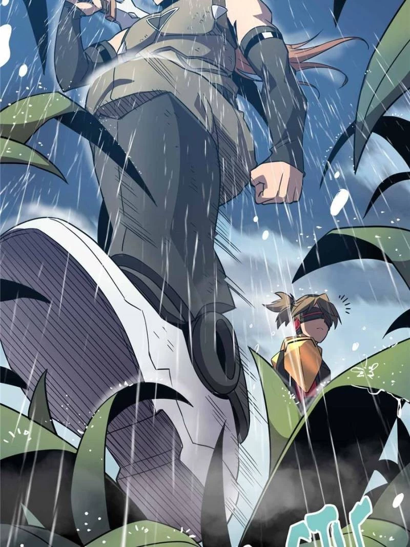 Ode to Humanity: Earthlings, Rise! Chapter 152 - 29