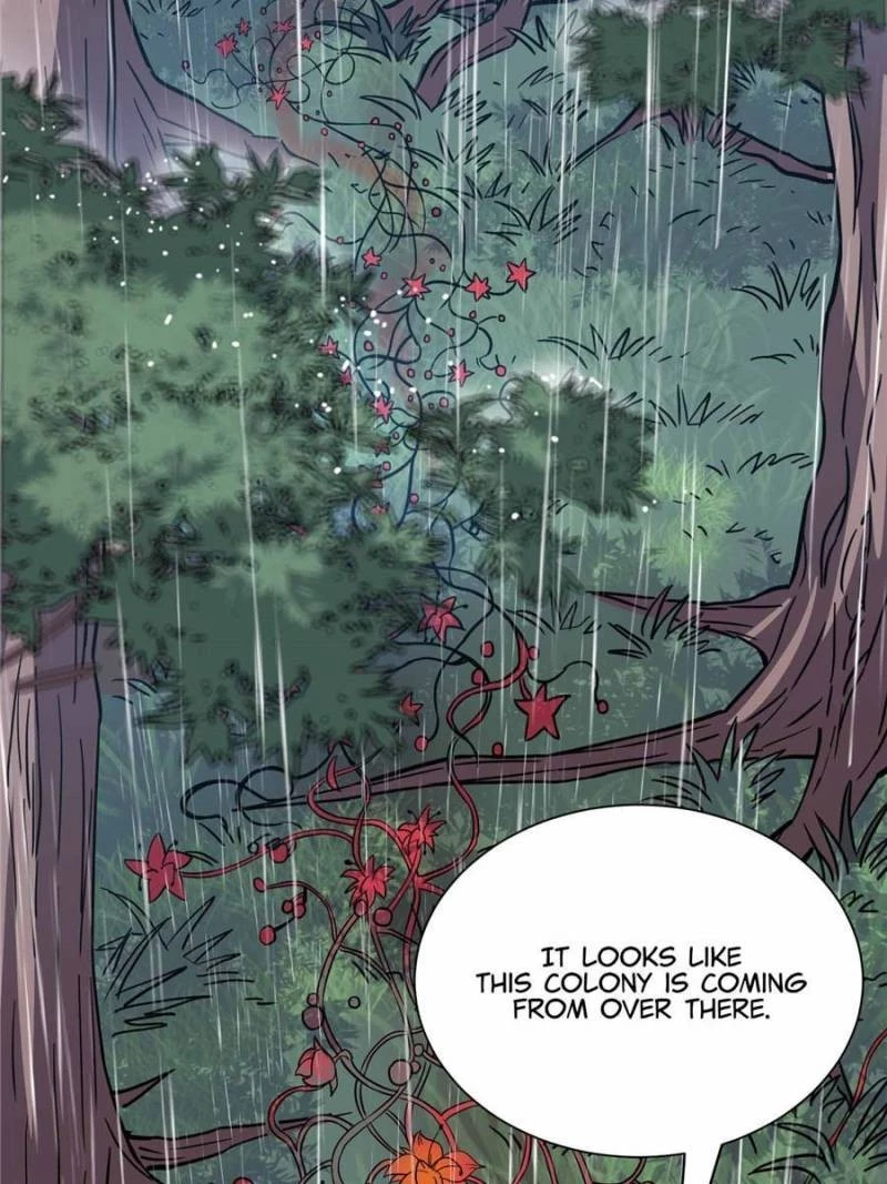 Ode to Humanity: Earthlings, Rise! Chapter 152 - 41