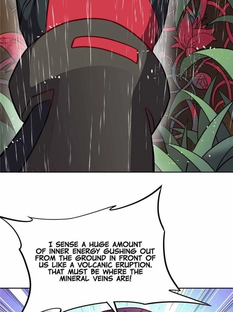 Ode to Humanity: Earthlings, Rise! Chapter 152 - 43