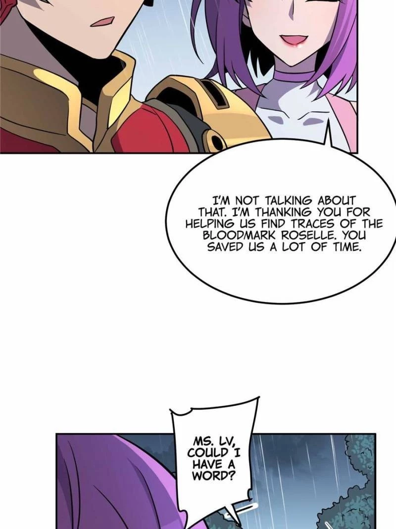 Ode to Humanity: Earthlings, Rise! Chapter 152 - 49