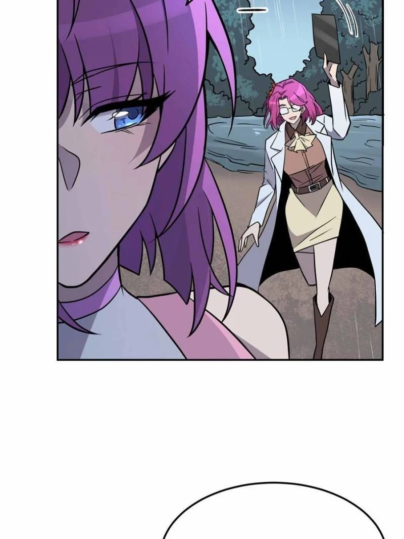 Ode to Humanity: Earthlings, Rise! Chapter 152 - 50