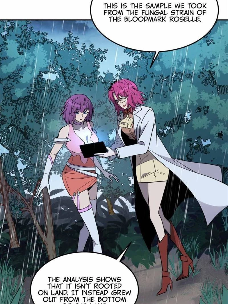 Ode to Humanity: Earthlings, Rise! Chapter 152 - 51