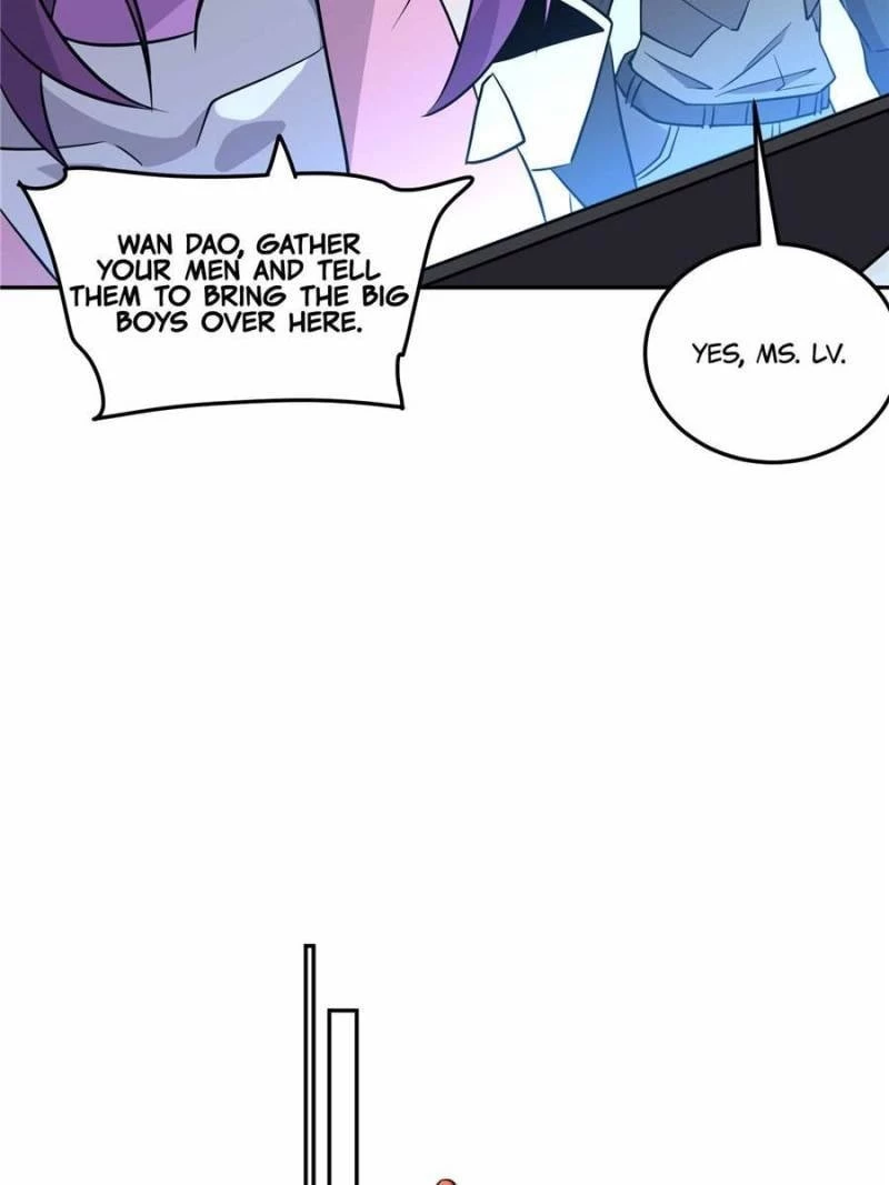 Ode to Humanity: Earthlings, Rise! Chapter 152 - 53