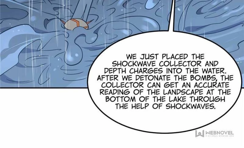 Ode to Humanity: Earthlings, Rise! Chapter 152 - 57