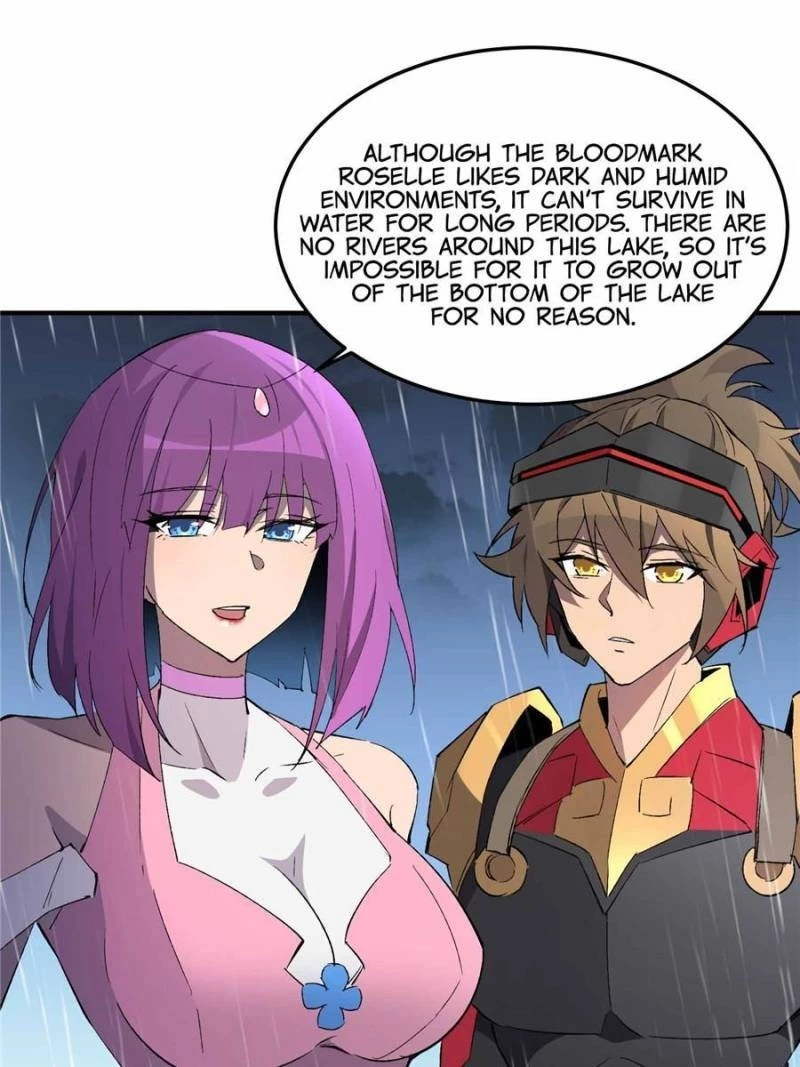 Ode to Humanity: Earthlings, Rise! Chapter 152 - 58