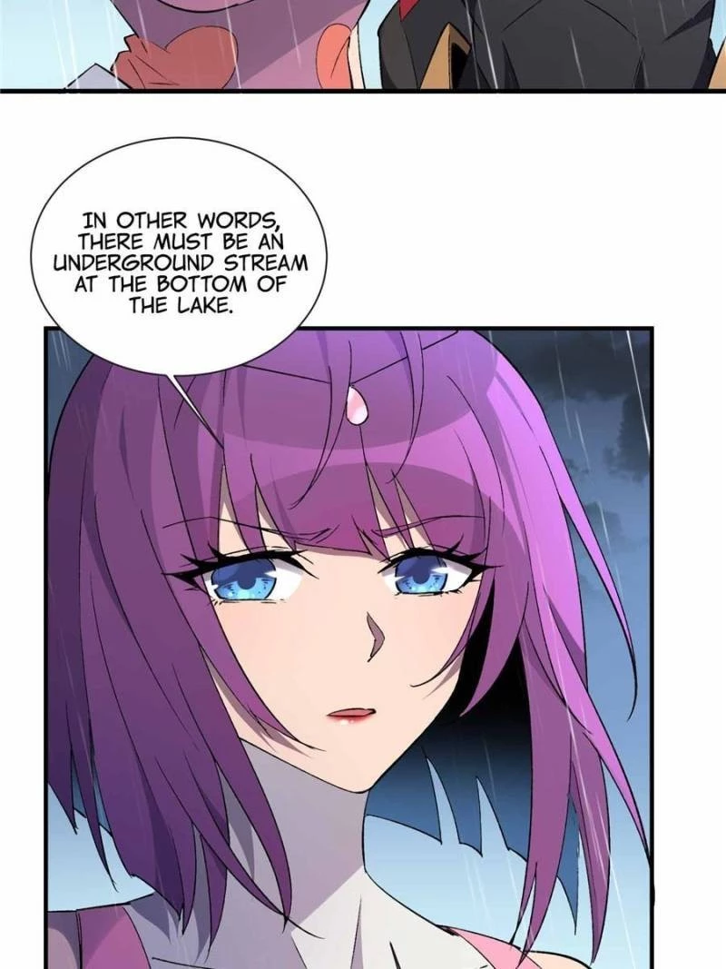 Ode to Humanity: Earthlings, Rise! Chapter 152 - 59