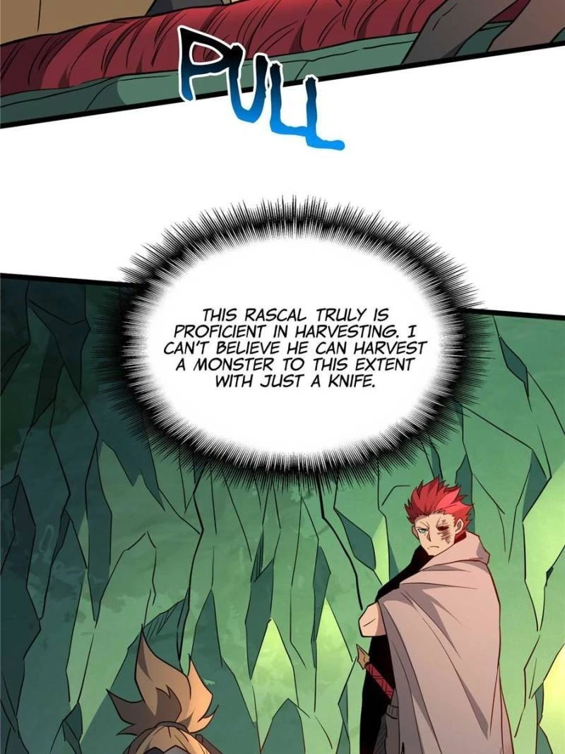 Ode to Humanity: Earthlings, Rise! Chapter 176 - 5