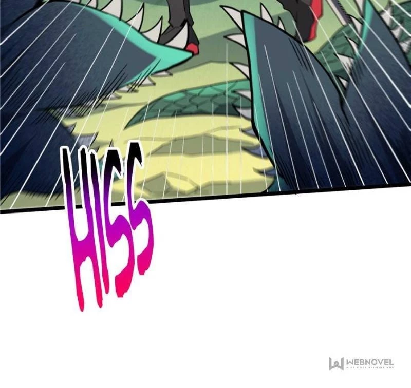 Ode to Humanity: Earthlings, Rise! Chapter 176 - 8