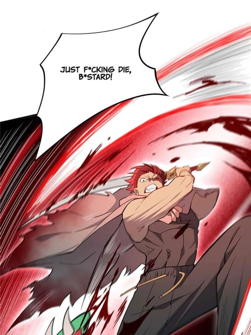 Ode to Humanity: Earthlings, Rise! Chapter 176 - 9