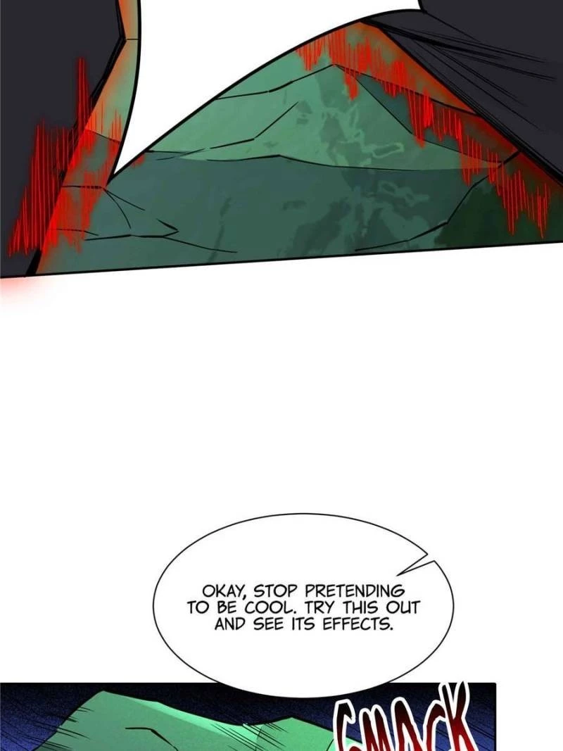 Ode to Humanity: Earthlings, Rise! Chapter 176 - 13
