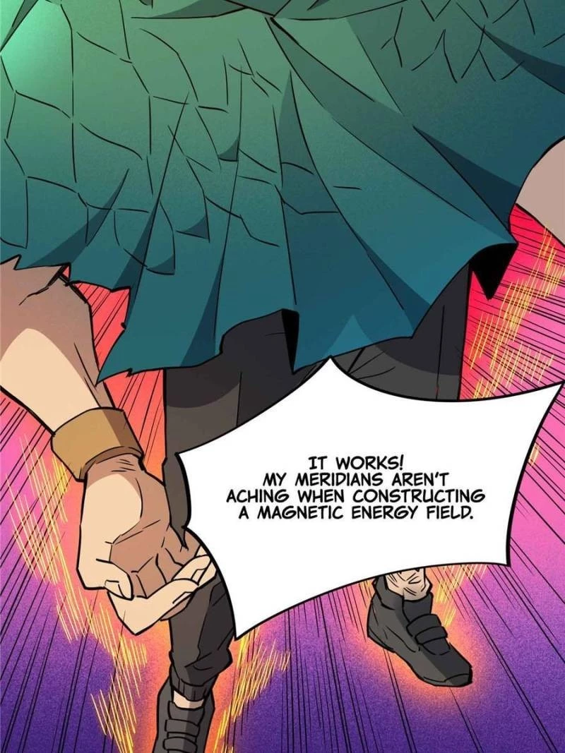 Ode to Humanity: Earthlings, Rise! Chapter 176 - 18