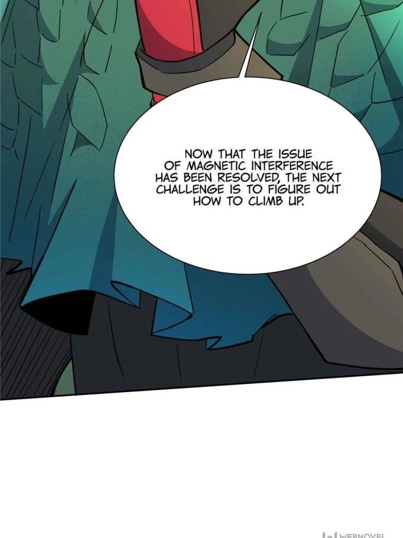Ode to Humanity: Earthlings, Rise! Chapter 176 - 20