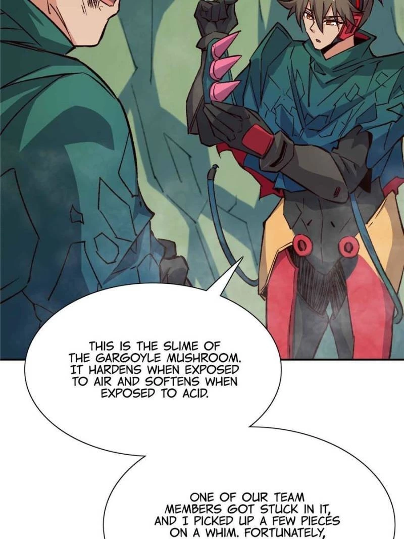 Ode to Humanity: Earthlings, Rise! Chapter 176 - 24