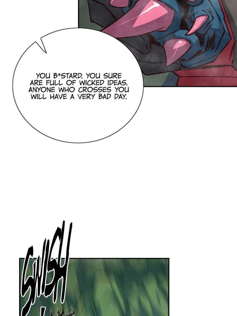 Ode to Humanity: Earthlings, Rise! Chapter 176 - 26