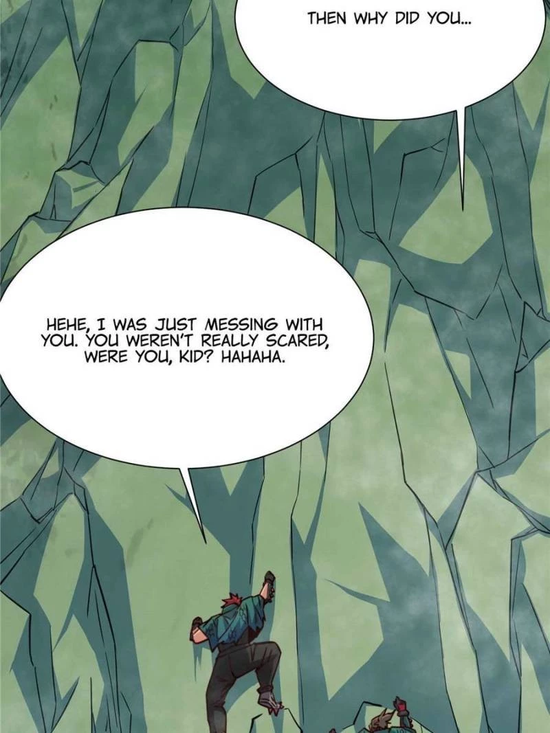 Ode to Humanity: Earthlings, Rise! Chapter 176 - 41