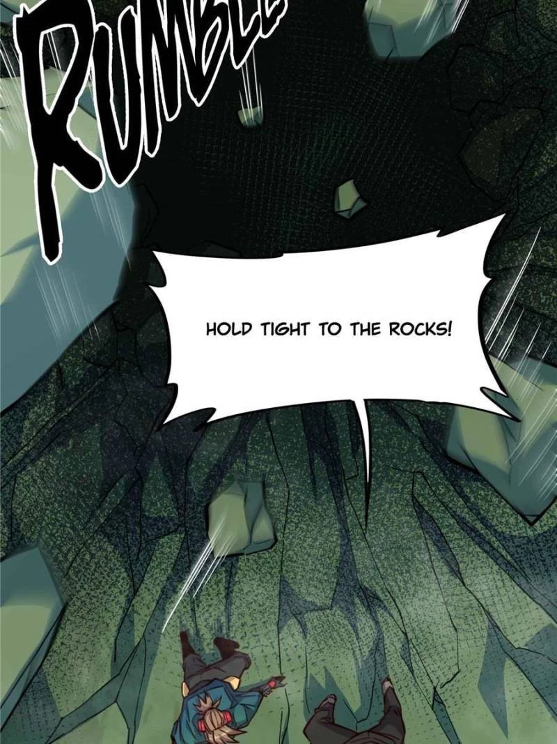 Ode to Humanity: Earthlings, Rise! Chapter 176 - 44