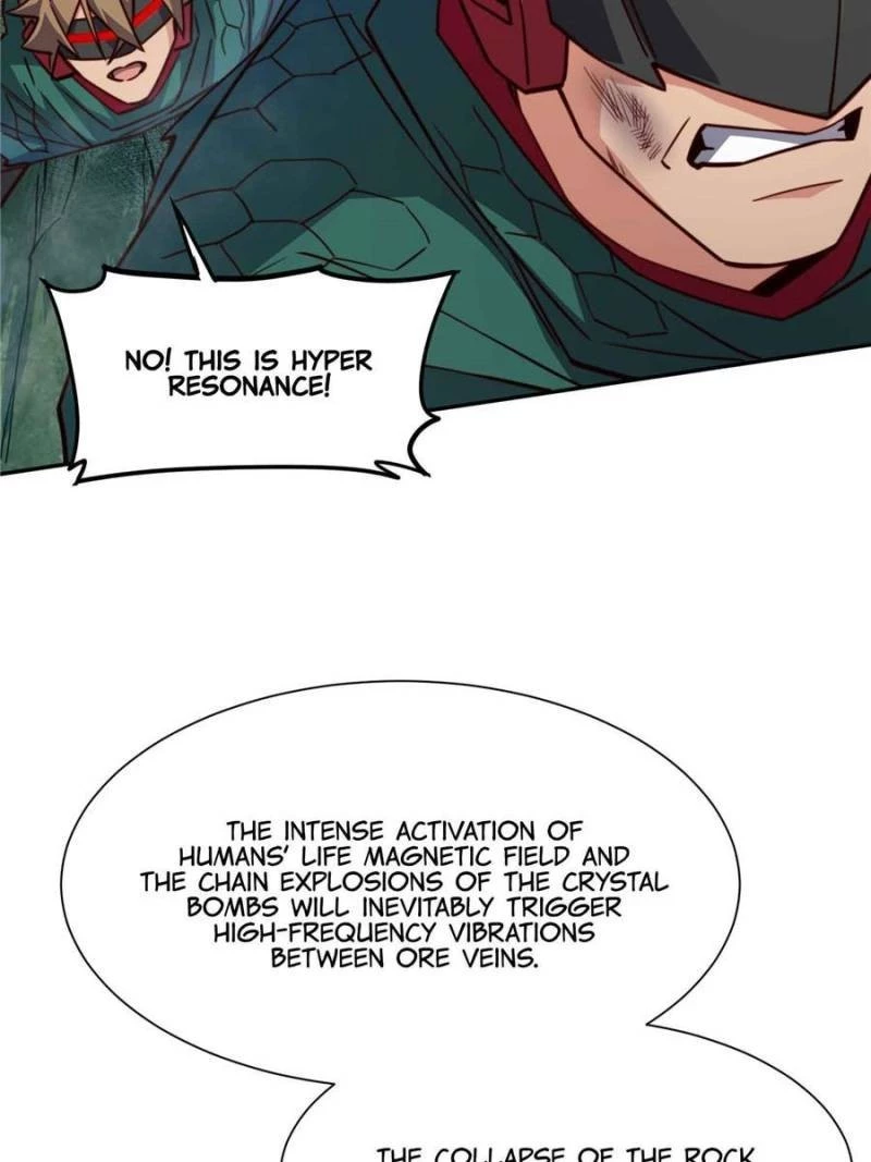Ode to Humanity: Earthlings, Rise! Chapter 176 - 47