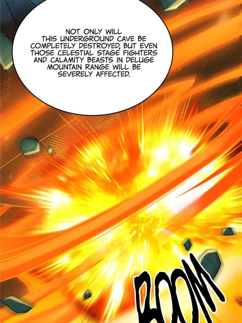 Ode to Humanity: Earthlings, Rise! Chapter 176 - 51