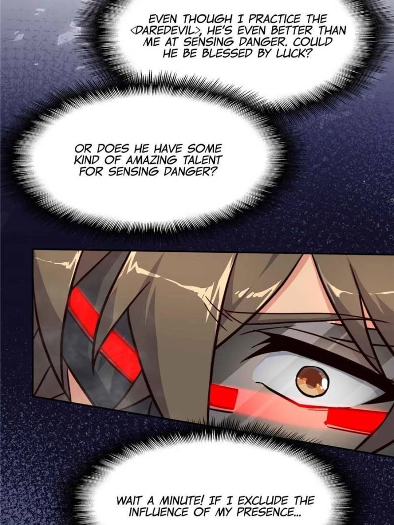 Ode to Humanity: Earthlings, Rise! Chapter 176 - 57