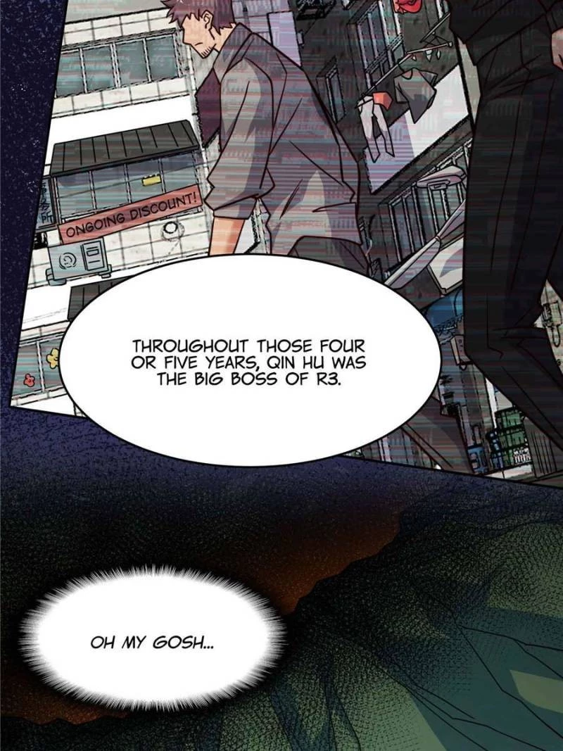 Ode to Humanity: Earthlings, Rise! Chapter 176 - 61