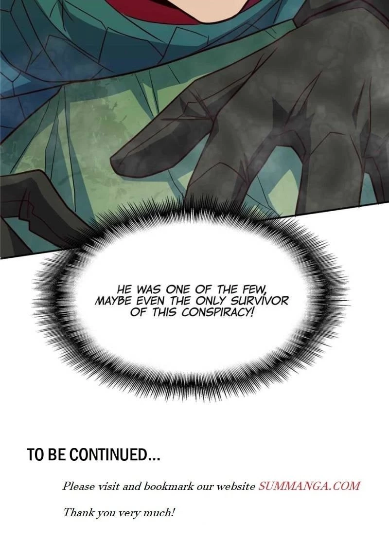 Ode to Humanity: Earthlings, Rise! Chapter 176 - 64