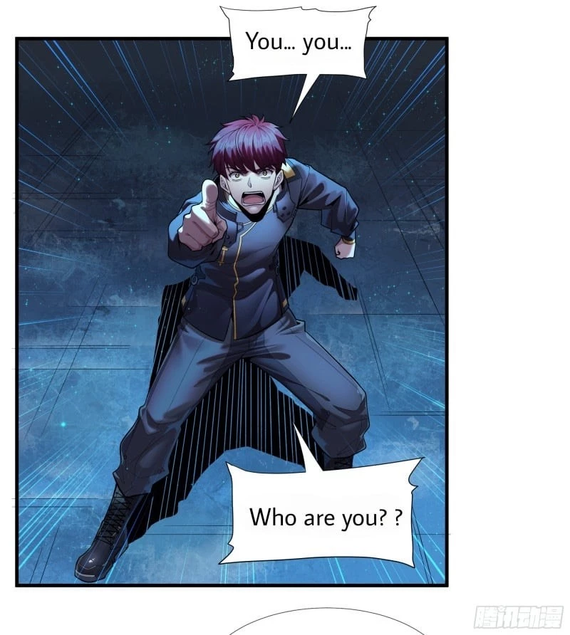 Legend of Star General Chapter 0 - 22